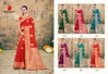 Plazzo Silk Vol 3 By Bunawat Silk Wedding Sarees Exporters In India